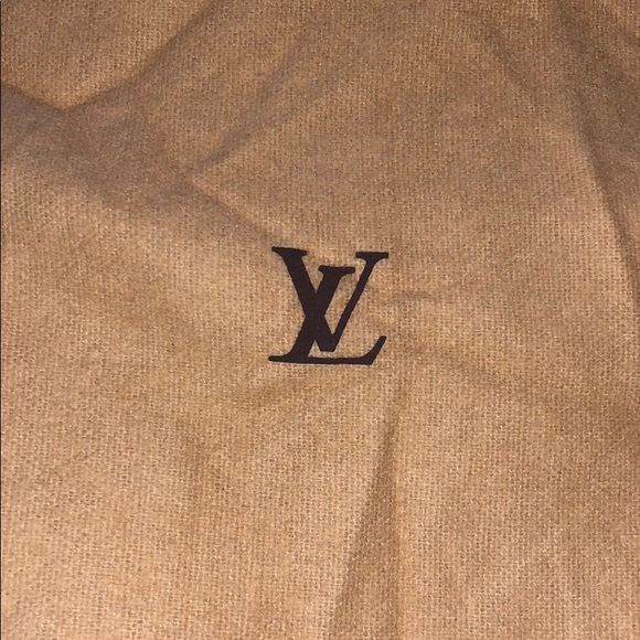 louis vuitton cylinder bag comes with dust bag - Picture 4 of 4
